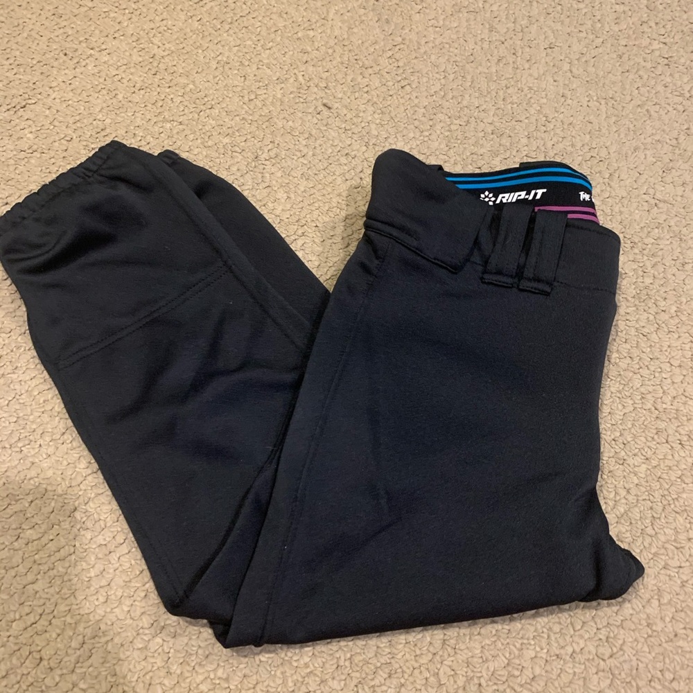 Women’s Rip-It classic Adira Softball Pants